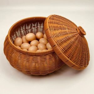 Handmade Basket