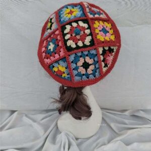Small Baby Cap