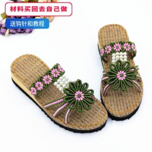 Handcrafted Sandals