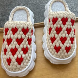 Stunning Slippers Design