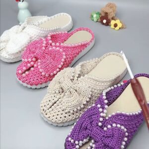 Multiple Colors Handmade Sandals