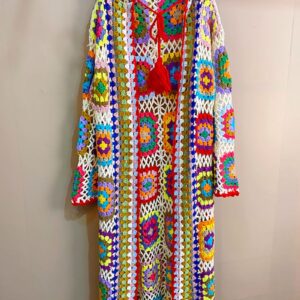 Women's Long Top